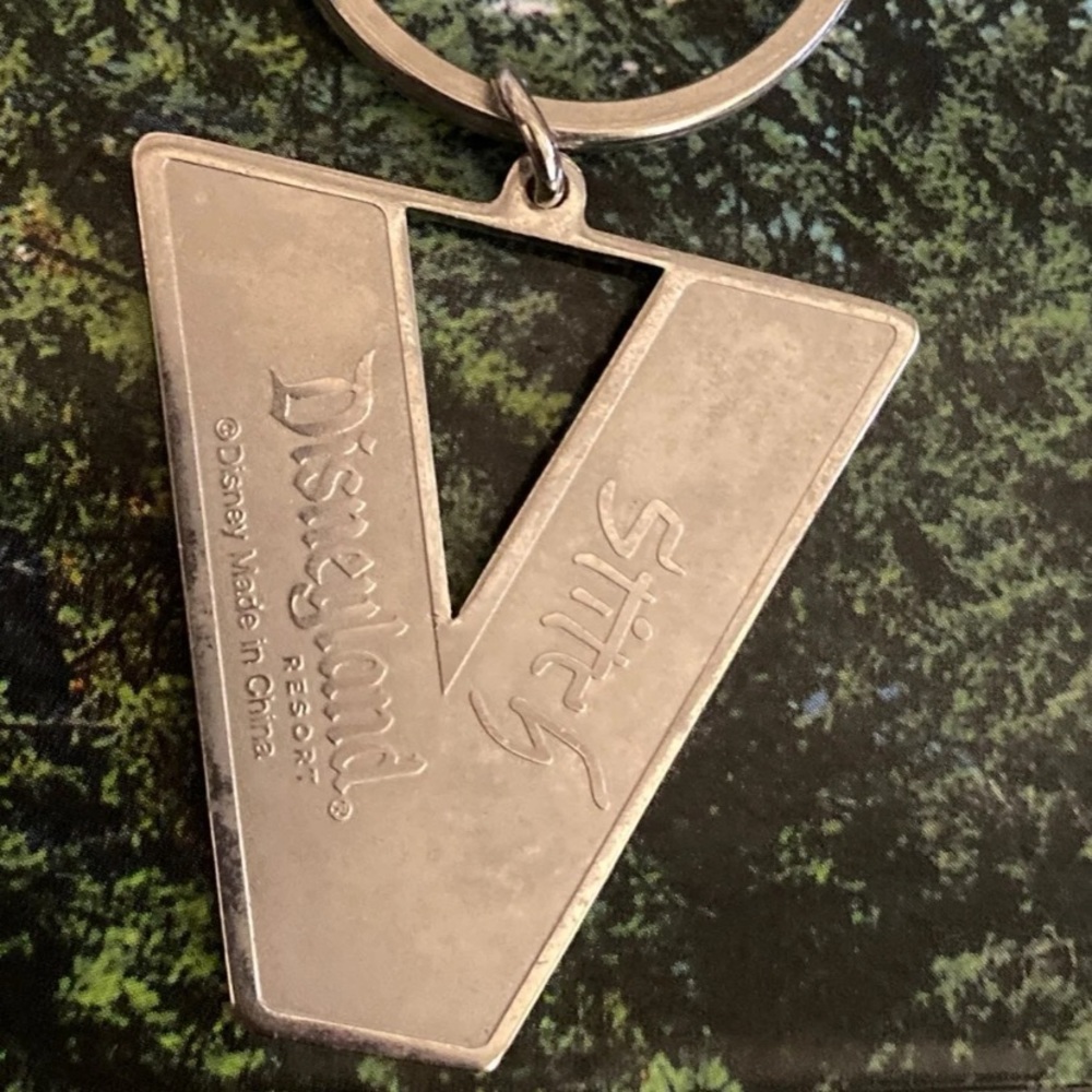 Disney Keychain - Picture 4 of 7